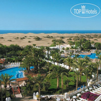 Riu Palace Maspalomas 