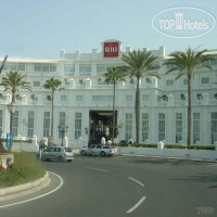 Riu Palace Maspalomas 4*