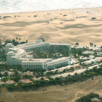 Riu Palace Maspalomas 