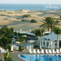 Riu Palace Maspalomas 