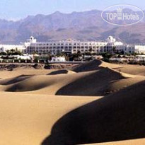 Riu Palace Maspalomas 