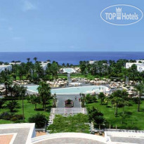 Riu Palace Meloneras Resort 