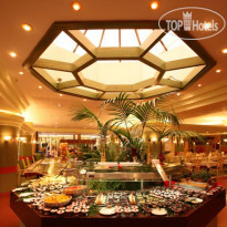 Abora Continental by Lopesan Hotels 