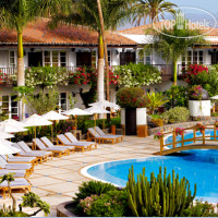 Seaside Grand Hotel Residencia 5*