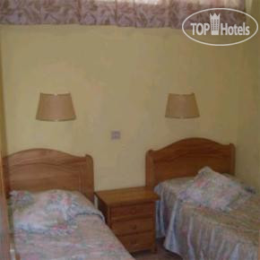 Новые добавленные фото туристов Alegranza II 1*