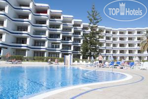 Фотографии отеля  Tamaran Apartments 2*