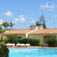 Adonis Bungalows 3*