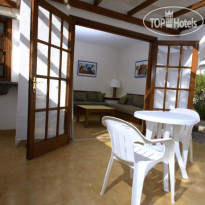 Parque Golf Bungalows 