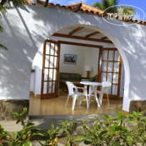 Parque Golf Bungalows 