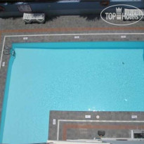 Caserio Azul Открытый бассейн