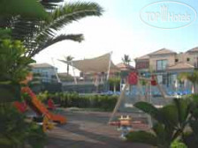 Cay Beach Meloneras 3*