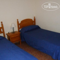 Apartamentos Cumana 