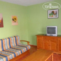 Apartamentos Cumana 