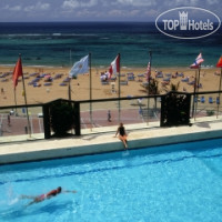 Hotel Cristina by Tigotan Las Palmas 5*