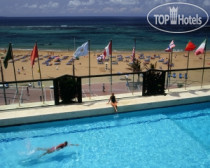 Hotel Cristina by Tigotan Las Palmas 5*