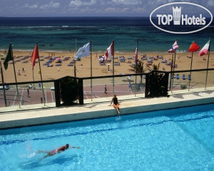 Фотографии отеля  Hotel Cristina by Tigotan Las Palmas 5*