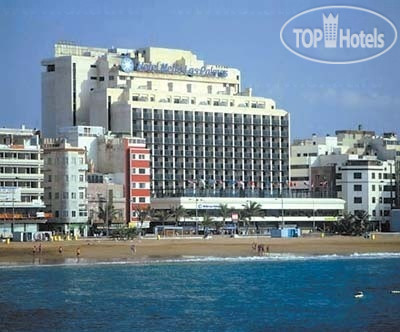 Фотографии отеля  Hotel Cristina by Tigotan Las Palmas 5*