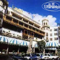 Santa Catalina Hotel 