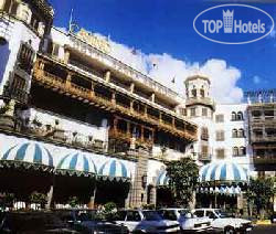 Фотографии отеля  Santa Catalina Hotel 5*