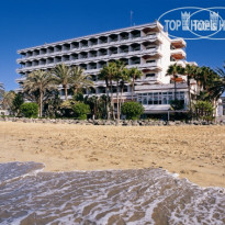 Faro Lopesan Collection Hotel 