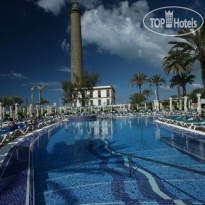 Faro Lopesan Collection Hotel 