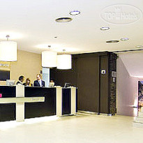 Barcelo Costa Vasca 