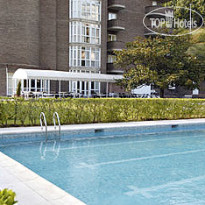 Barcelo Costa Vasca 