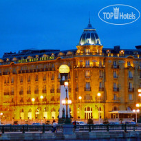 Hotel Maria Cristina, San Sebastian 