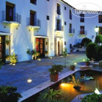 Parador de Merida 