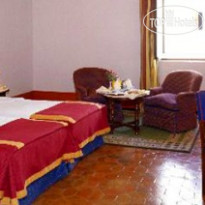Parador de Merida 