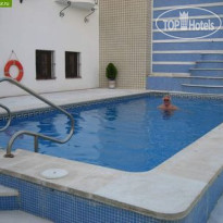 Parador de Merida 