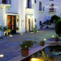 Parador de Merida 