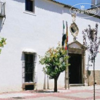 Parador de Merida 