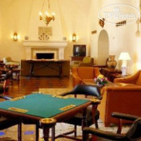 Parador de Merida 