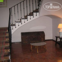 Parador de Merida 