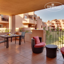 The Residences At Mar Menor Golf & Resort 