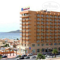 Poseidon La Manga Hotel & Spa 