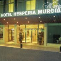 Hesperia Murcia Centro 