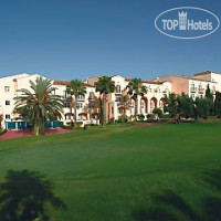 Hotel La Manga Club-Principe Felipe 5*