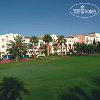 Hotel La Manga Club-Principe Felipe 