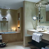 Hotel La Manga Club-Principe Felipe Ванная комната