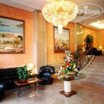 Sercotel Best Western Alfonso XIII 