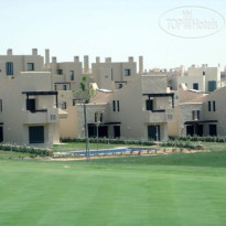 Corvera Golf & Country Club 