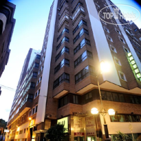 Cartagonova Hotel 
