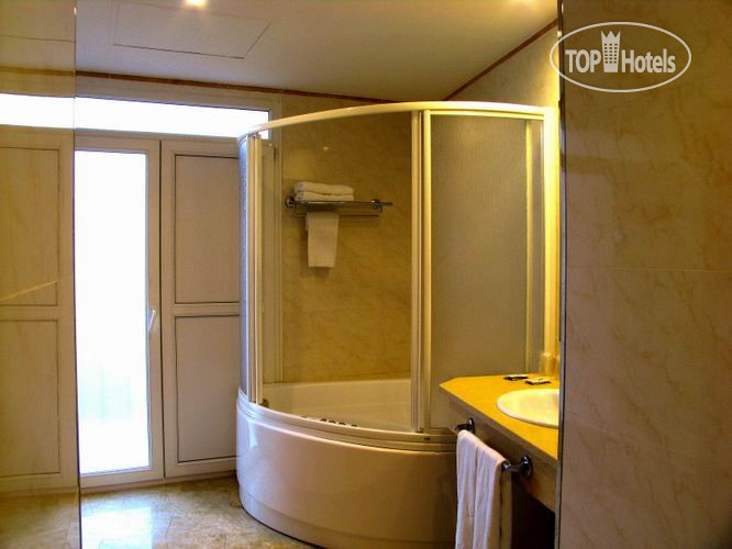 Новые добавленные фото туристов Los Habaneros 3*