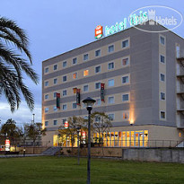 Ibis Murcia 