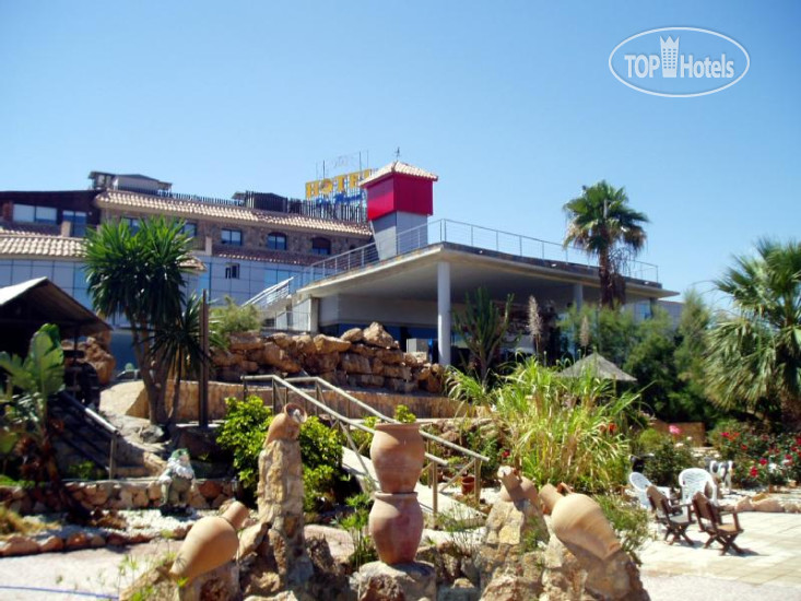 Фотографии отеля  Aguilas Resort Hotel 3*