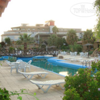 Aguilas Resort Hotel 