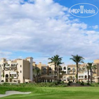 DoubleTree by Hilton La Torre Golf & Spa Resort 5*
