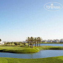 DoubleTree by Hilton La Torre Golf & Spa Resort 